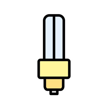 Enerji tasarrufu vektör Iconsign simge vektör çizim kişisel ve ticari kullanım için..