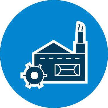 Değirmen vektör Iconsign simge vektör çizim kişisel ve ticari kullanım için..