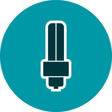 Enerji tasarrufu vektör Iconsign simge vektör çizim kişisel ve ticari kullanım için..