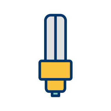 Enerji tasarrufu vektör Iconsign simge vektör çizim kişisel ve ticari kullanım için..