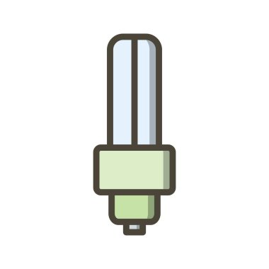 Enerji tasarrufu vektör Iconsign simge vektör çizim kişisel ve ticari kullanım için..