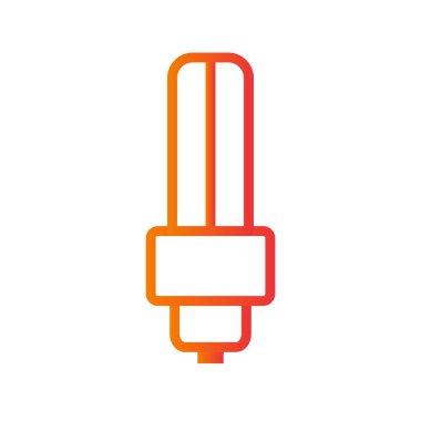 Enerji tasarrufu vektör Iconsign simge vektör çizim kişisel ve ticari kullanım için..