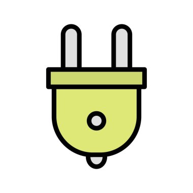 Tak vektör simge işareti simge vektör çizim kişisel ve ticari kullanım için..