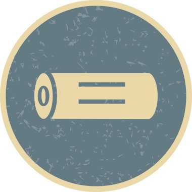 Ahşap vektör simge işareti simge vektör çizim kişisel ve ticari kullanım için..