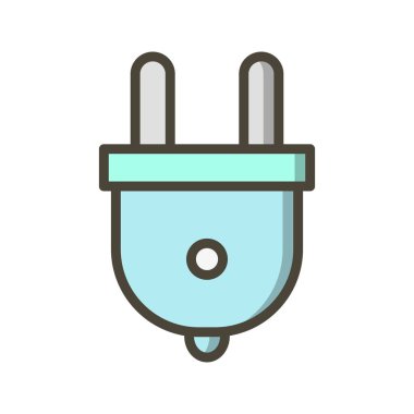 Tak vektör simge işareti simge vektör çizim kişisel ve ticari kullanım için..