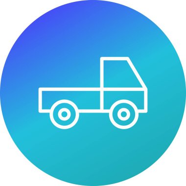 Yükleyici vektör simge işareti simge vektör çizim kişisel ve ticari kullanım için..