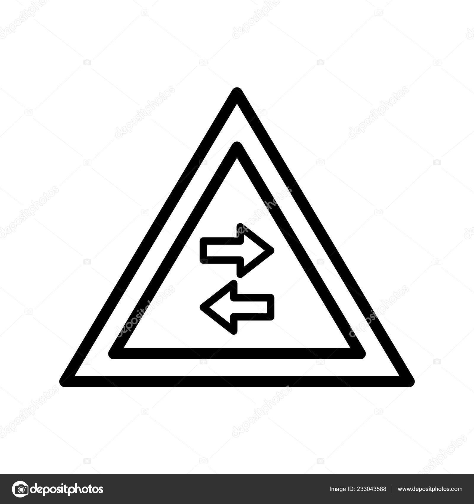 Two Way Traffic Crosses One Way Iconストックベクター ロイヤリティフリーtwo Way Traffic Crosses One Way Iconイラスト Depositphotos Two Way Traffic Crosses One Way Iconストックベクター ロイヤリティフリーtwo Way Traffic Crosses One Way Iconイラスト Depositphotos