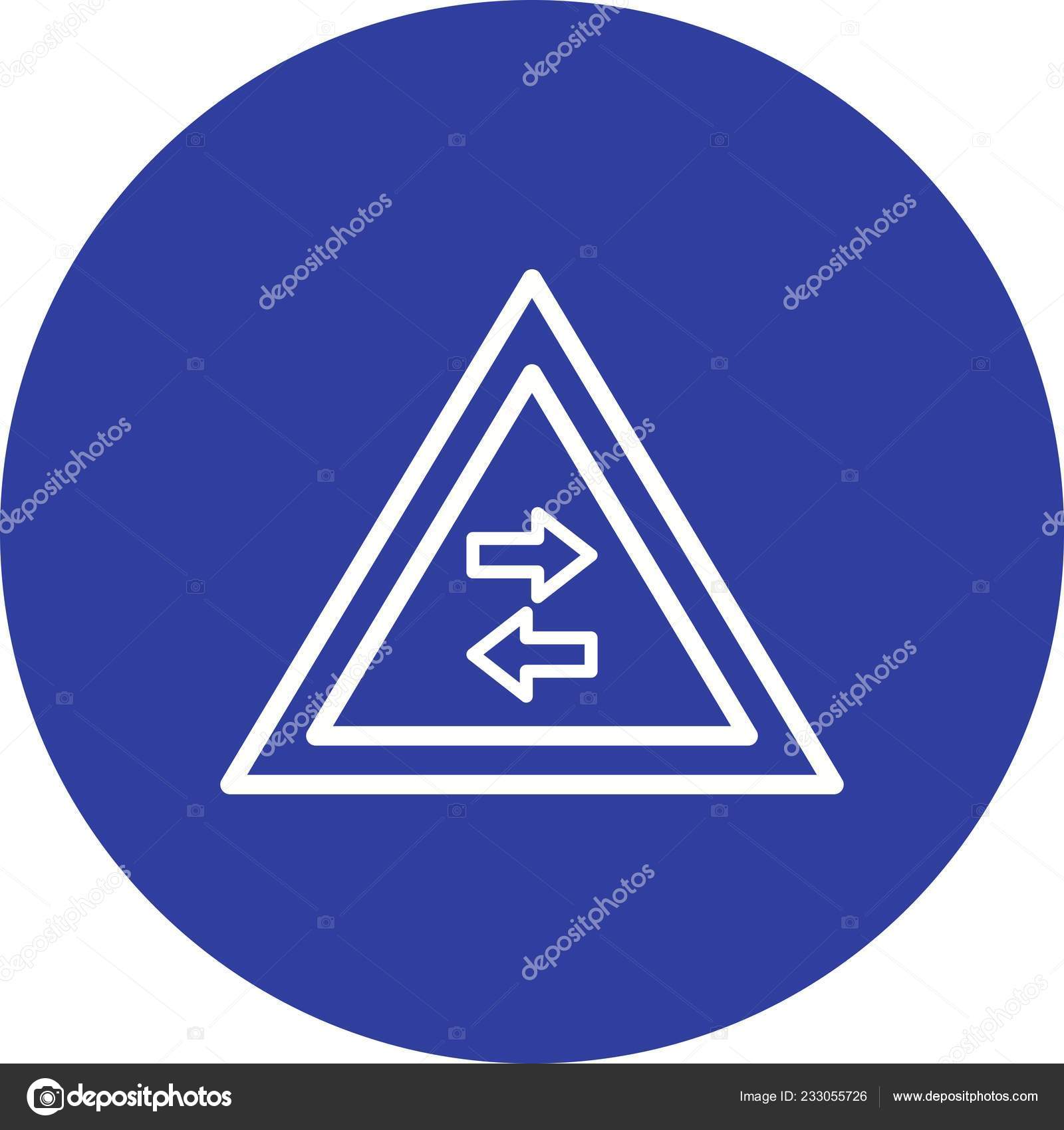 Two Way Traffic Crosses One Way Iconストックベクター ロイヤリティフリーtwo Way Traffic Crosses One Way Iconイラスト Depositphotos Two Way Traffic Crosses One Way Iconストックベクター ロイヤリティフリーtwo Way Traffic Crosses One Way Iconイラスト Depositphotos