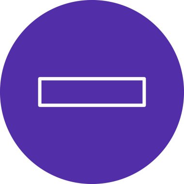 Vektör simge işareti simge vektör çizim kişisel ve ticari kullanım için..