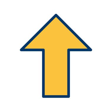 İmleç vektör simge işareti simge vektör çizim kişisel ve ticari kullanım için..