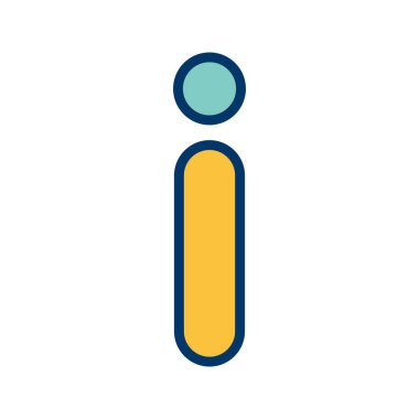 İmleç vektör simge işareti simge vektör çizim kişisel ve ticari kullanım için..