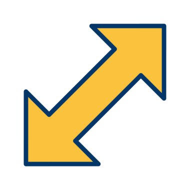 İmleç vektör simge işareti simge vektör çizim kişisel ve ticari kullanım için..