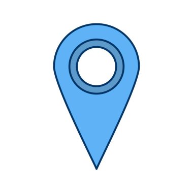 İmleç vektör simge işareti simge vektör çizim kişisel ve ticari kullanım için..