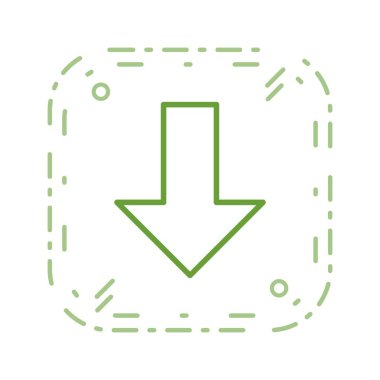 Vektör simge işareti simge vektör çizim kişisel ve ticari kullanım için..