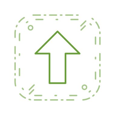 Vektör simge işareti simge vektör çizim kadar kişisel ve ticari kullanım için..