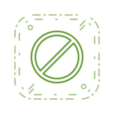 Vektör simge işareti simge vektör çizim kişisel ve ticari kullanım için yasak..