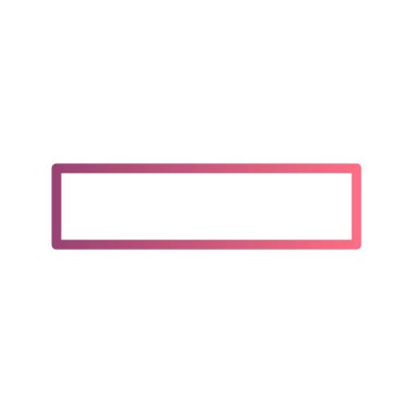 Vektör simge işareti simge vektör çizim kişisel ve ticari kullanım için..