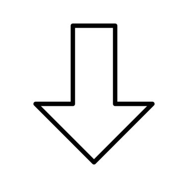 Vektör simge işareti simge vektör çizim kişisel ve ticari kullanım için..