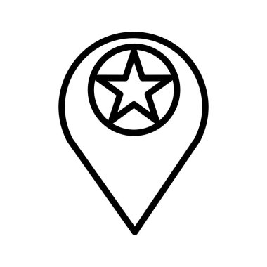 Son moda stil Seo simgesi