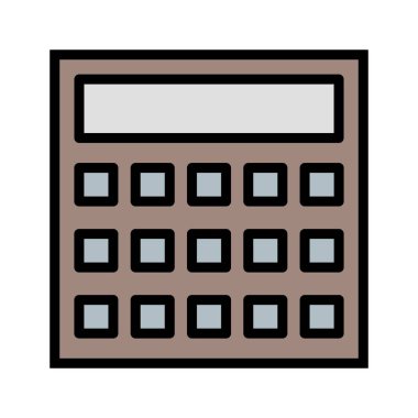 Son moda stil Seo simgesi