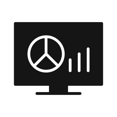 Son moda stil Seo simgesi