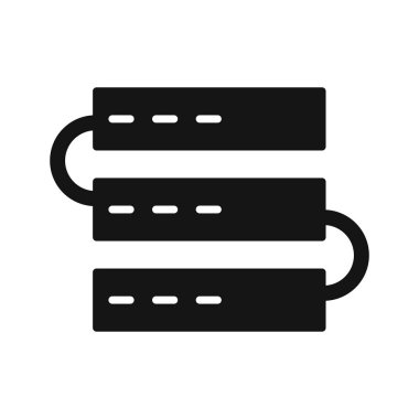 Son moda stil Seo simgesi