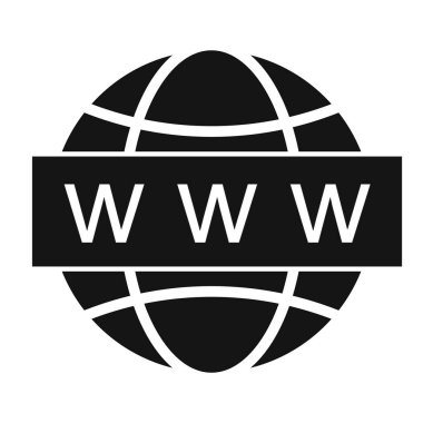 Son moda stil Seo simgesi