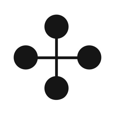 Son moda stil Seo simgesi