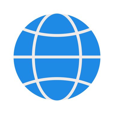 Son moda stil Seo simgesi