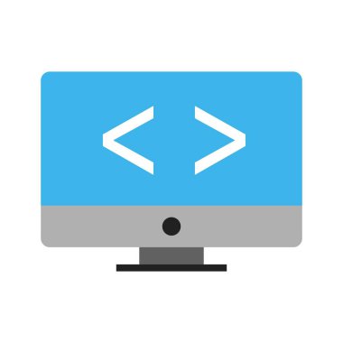 Son moda stil Seo simgesi