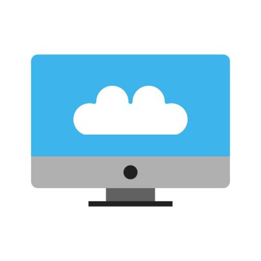 Son moda stil Seo simgesi