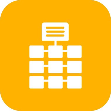 Son moda stil Seo simgesi