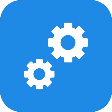 Son moda stil Seo simgesi