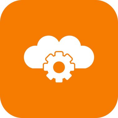 Son moda stil Seo simgesi