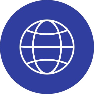 Son moda stil Seo simgesi