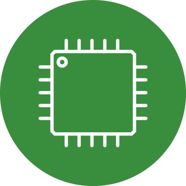 Son moda stil Seo simgesi