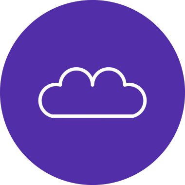 Son moda stil Seo simgesi