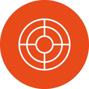 Son moda stil Seo simgesi