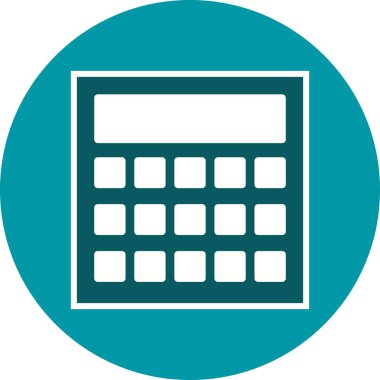 Son moda stil Seo simgesi