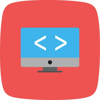 Son moda stil Seo simgesi