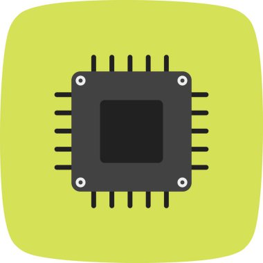 Son moda stil Seo simgesi