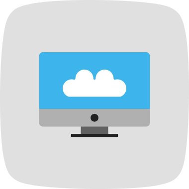 Son moda stil Seo simgesi