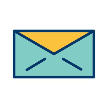 Son moda stil Seo simgesi