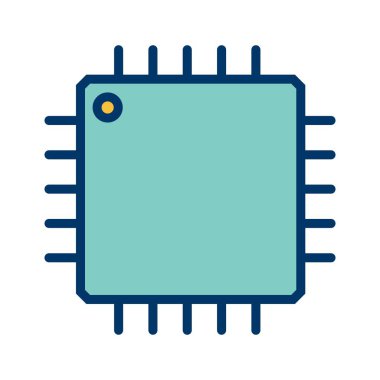 Son moda stil Seo simgesi