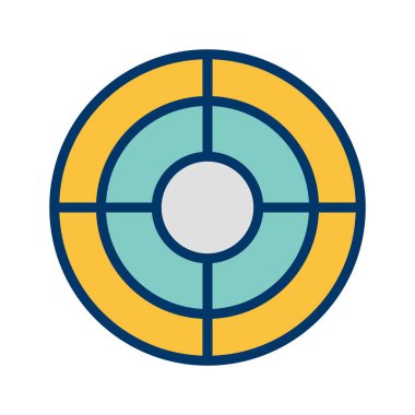 Son moda stil Seo simgesi