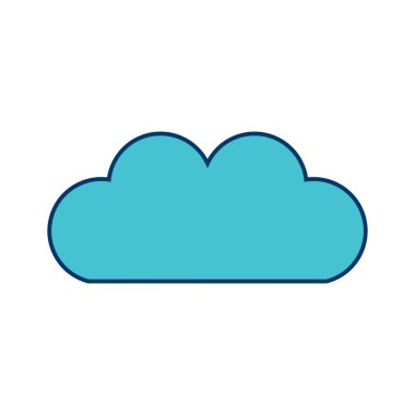 Son moda stil Seo simgesi