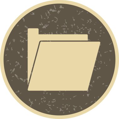 Son moda stil Seo simgesi