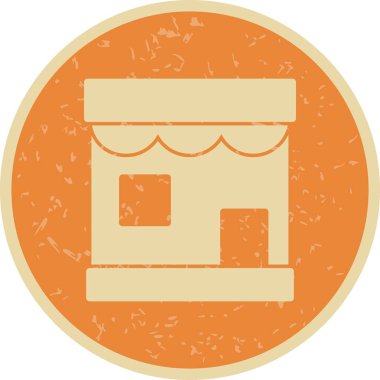 Son moda stil Seo simgesi