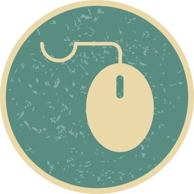 Son moda stil Seo simgesi