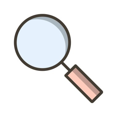 Son moda stil Seo simgesi